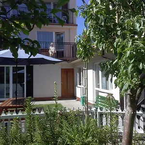U Henryki Kołobrzeg